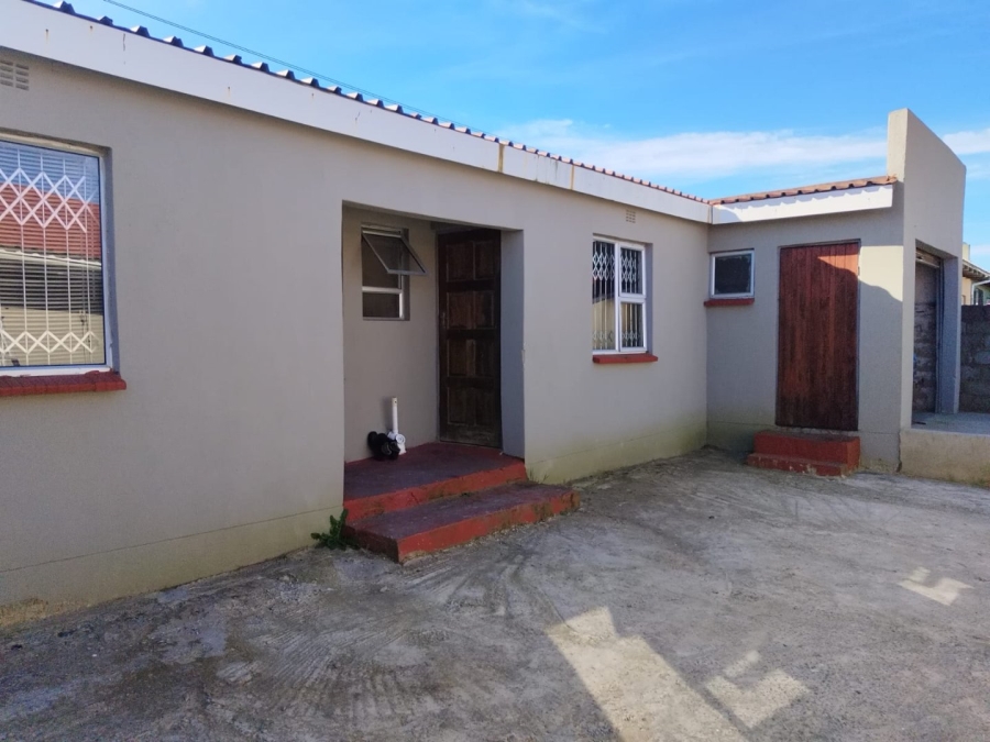 3 Bedroom Property for Sale in Mdantsane Nu 11 Eastern Cape